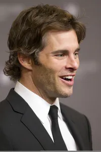 Foto James Marsden