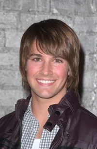 Foto James Maslow