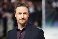 Foto James McAvoy
