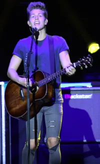 Foto James Mcvey The Vamps