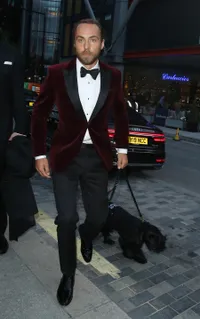 Foto James Middleton