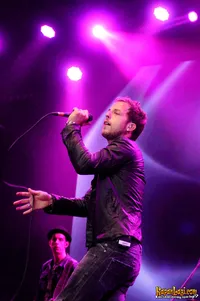 Foto James Morrison