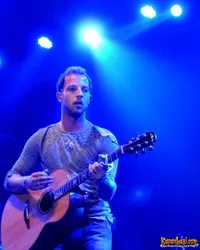 Foto James Morrison