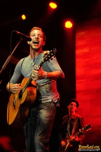 Foto James Morrison