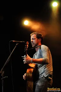 Foto James Morrison