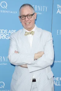 Foto James Schamus
