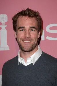 Foto James Van Der Beek
