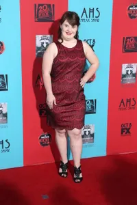 Foto Jamie Brewer