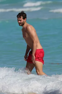 Foto Jamie Dornan