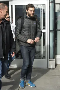 Foto Jamie Dornan