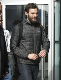 Foto Jamie Dornan