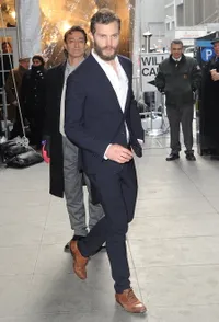 Foto Jamie Dornan