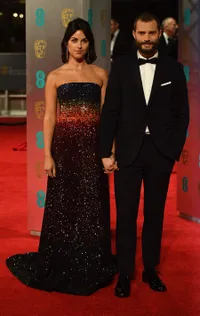 Foto Jamie Dornan