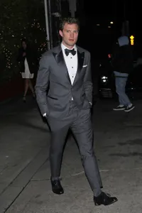 Foto Jamie Dornan