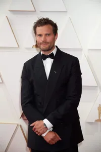 Foto Jamie Dornan