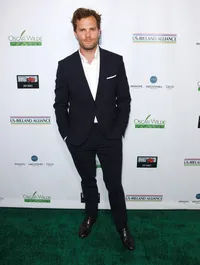 Foto Jamie Dornan