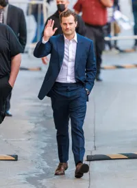 Foto Jamie Dornan