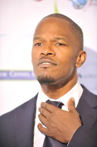 Foto Jamie Foxx