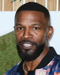 Foto Jamie Foxx
