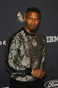 Foto Jamie Foxx