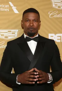 Foto Jamie Foxx
