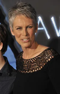 Foto Jamie Lee Curtis