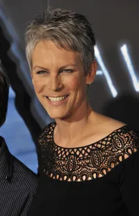 Foto Jamie Lee Curtis