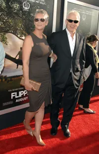 Foto Jamie Lee Curtis