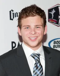 Foto Janathan Lipnicki