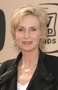 Foto Jane Lynch