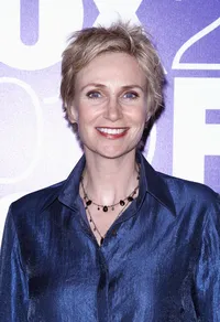 Foto Jane Lynch