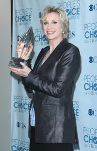 Foto Jane Lynch