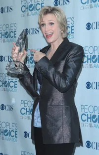 Foto Jane Lynch