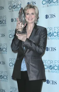 Foto Jane Lynch