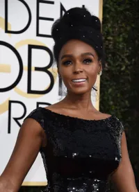 Foto Janelle Monae