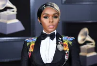Foto Janelle Monae