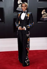 Foto Janelle Monae