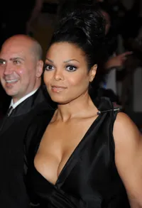 Foto Janet Jackson