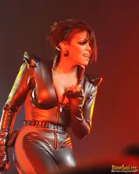 Foto Janet Jackson