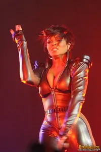 Foto Janet Jackson