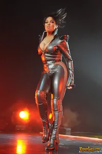 Foto Janet Jackson