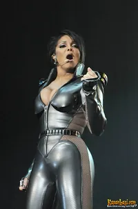 Foto Janet Jackson