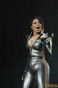 Foto Janet Jackson