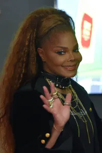 Foto Janet Jackson