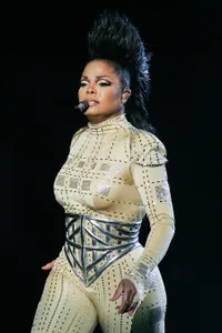 Foto Janet Jackson