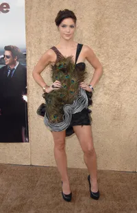 Foto Janet Montgomery