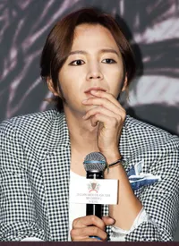 Foto Jang Geun Suk