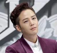 Foto Jang Geun Suk