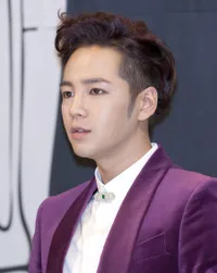 Foto Jang Geun Suk