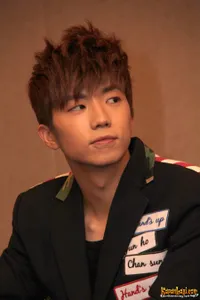 Foto Jang Wooyoung
